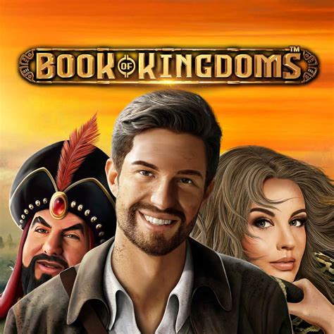 Book Of Kingdoms Leovegas