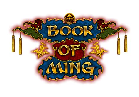 Book Of Ming Betsul