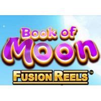 Book Of Moon Fusion Reels Betsson