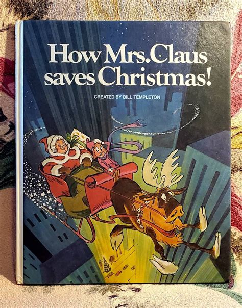 Book Of Mrs Claus Betsson