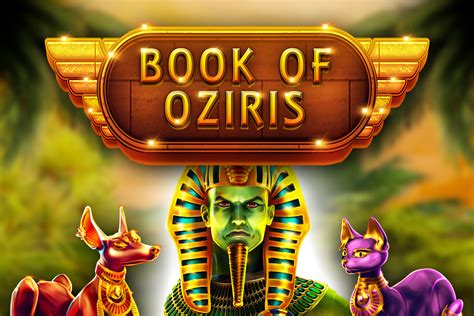 Book Of Oziris Pokerstars