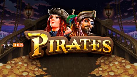 Book Of Pirates Slot - Play Online