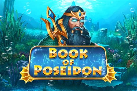 Book Of Poseidon Netbet