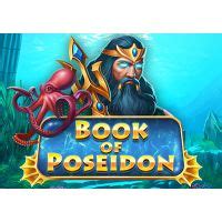 Book Of Poseidon Slot Gratis