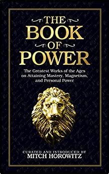 Book Of Power Betway