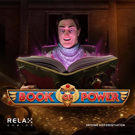 Book Of Power Pokerstars