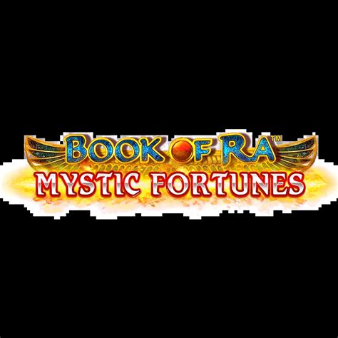 Book Of Ra Mystic Fortunes Novibet