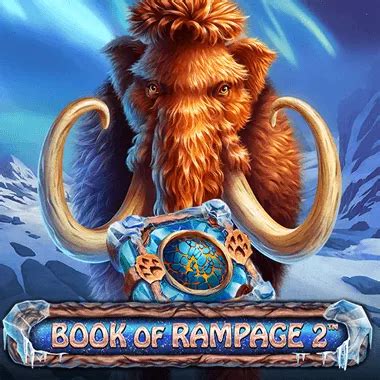 Book Of Rampage 2 Betway