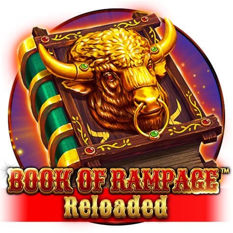 Book Of Rampage Bodog