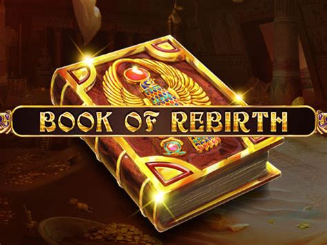 Book Of Rebirth Parimatch