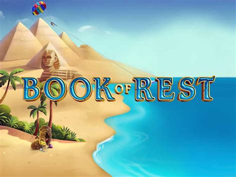 Book Of Rest Slot Gratis