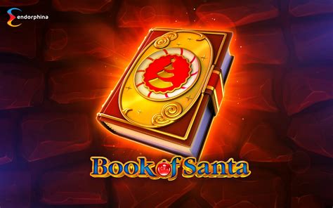 Book Of Santa Brabet