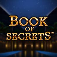Book Of Secrets 6 Betsson