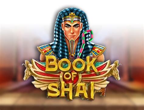 Book Of Shai Bwin