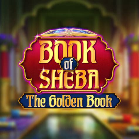 Book Of Sheba Pokerstars
