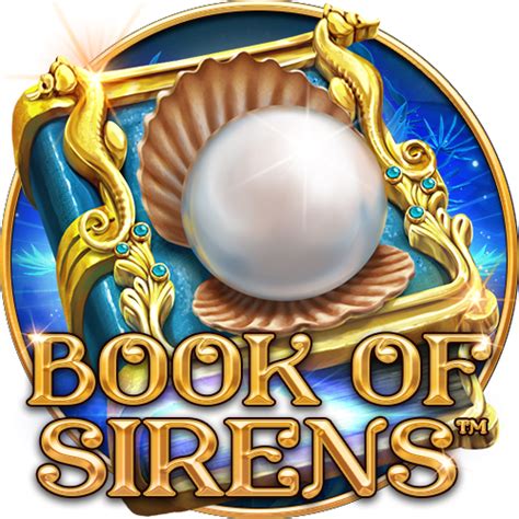 Book Of Sirens Leovegas