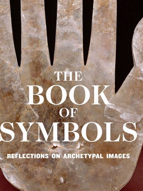 Book Of Symbols Brabet