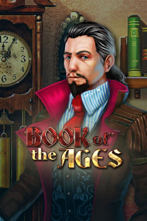 Book Of The Ages Betsul