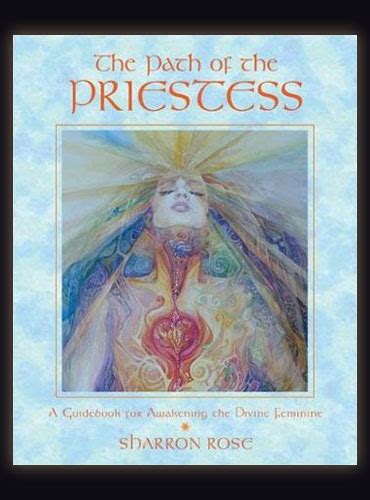 Book Of The Priestess Brabet