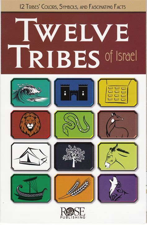 Book Of Tribes Brabet