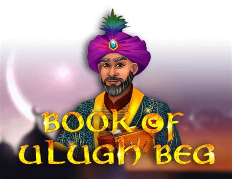 Book Of Ulugh Beg Betway