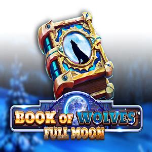 Book Of Wolves Full Moon 888 Casino