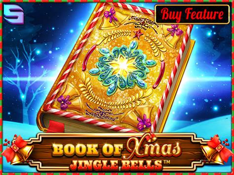 Book Of Xmas Jingle Bells Bwin