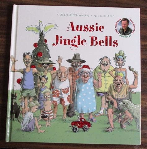 Book Of Xmas Jingle Bells Review 2024