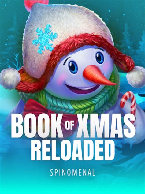 Book Of Xmas Reloaded Betsson