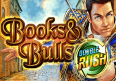 Books Bulls Double Rush Review 2024