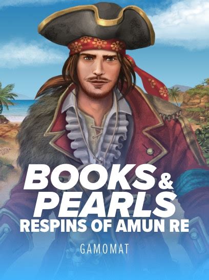 Books Pearls Respins Of Amun Re Review 2024