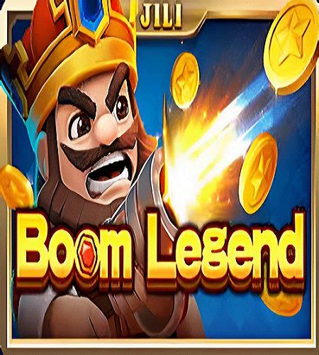 Boom Legend Review 2024