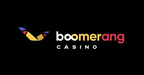Boomerang Bet Casino Paraguay