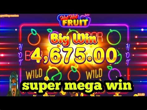 Booming Fruits 10 Betway