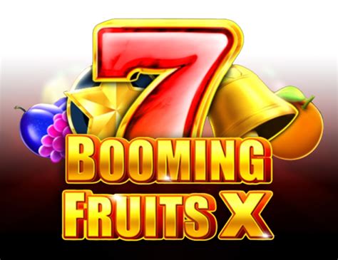 Booming Fruits X 1xbet