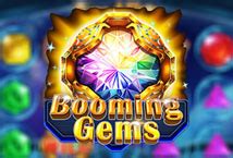 Booming Gems Slot - Play Online