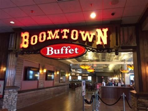 Boomtown Casino Biloxi Buffet De Precos