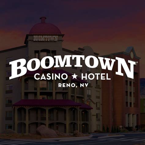 Boomtown Casino Endereco