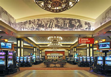 Boothill Casino E Resort