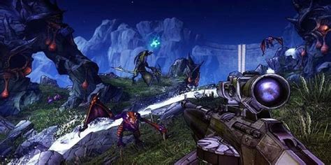 Borderlands 2 Como Obter A 4 Slots De Arma