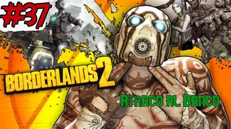 Borderlands 2 Ilimitado Banco De Slots