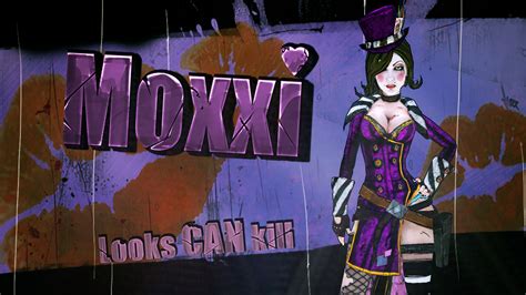 Borderlands 2 Moxxi Maquina De Fenda De Premios