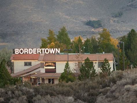 Bordertown Casino Reno Nv