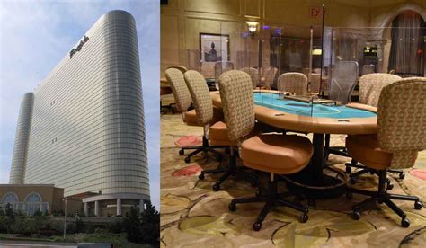 Borgata Atlantic City Poker Online