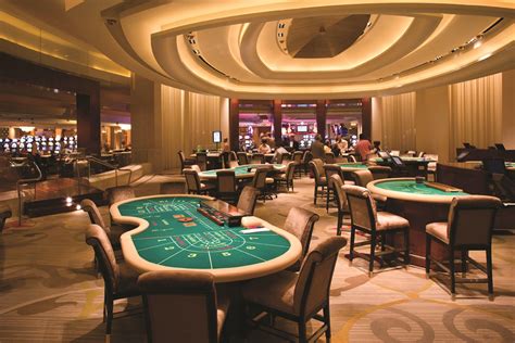 Borgata Casino Em Atlantic City Eventos