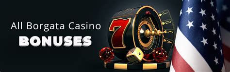 Borgata Online Casino Bonus