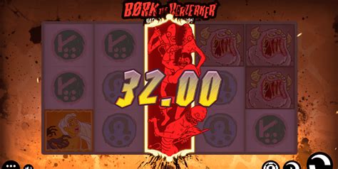 Bork The Berzerker Hack N Slash Edition Slot - Play Online