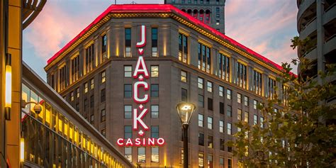 Bosque Da Cidade De Ohio Casino