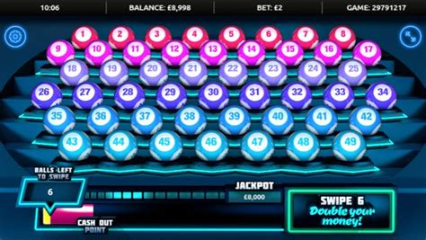 Boss The Lotto Slot - Play Online