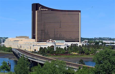 Boston Casino Referendo